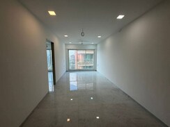 3 BHK + Servant Room Apartment For Rent in Hansa Villa
