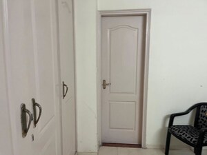 Building Lobby in 3 BHK Apartment at Indira Nagar – for Rent