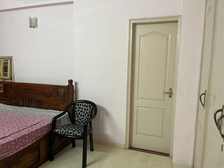 Bedroom, indira nagar 3 Bedroom 1780 Sq.Ft. Apartment In Indira Nagar Lucknow 10411927