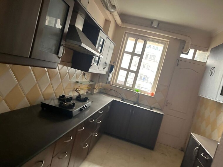Team Area, indira nagar 3 Bedroom 1780 Sq.Ft. Apartment In Indira Nagar Lucknow 10411927