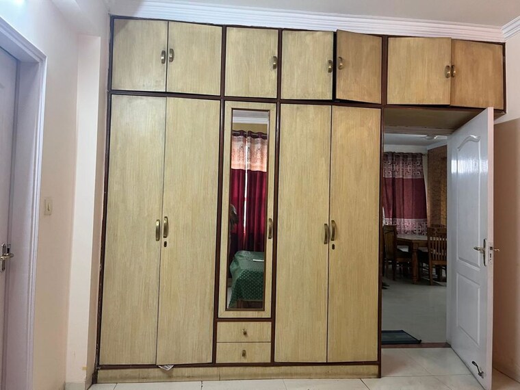 undefined, indira nagar 3 Bedroom 1780 Sq.Ft. Apartment In Indira Nagar Lucknow 10411927