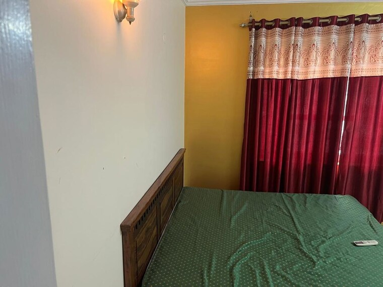 Bedroom, indira nagar 3 Bedroom 1780 Sq.Ft. Apartment In Indira Nagar Lucknow 10411927