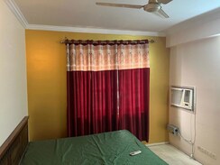 3 BHK + Pooja Room Apartment For Rent in Indira Nagar
