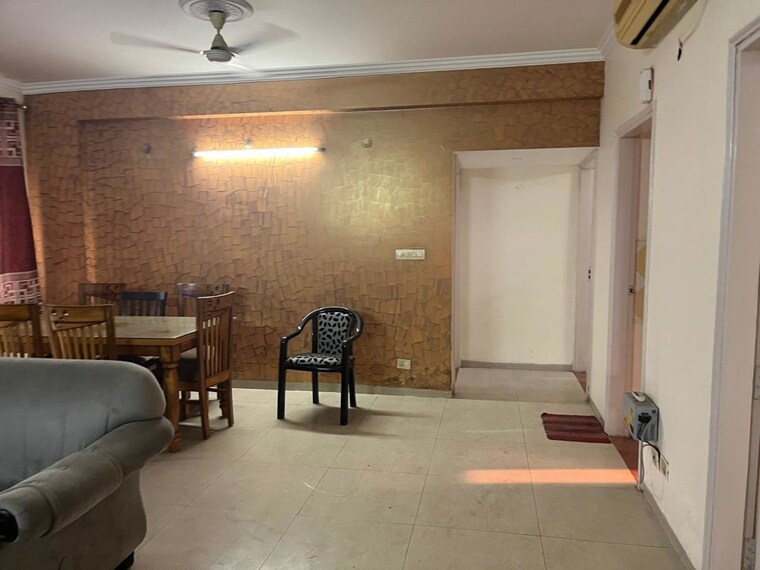 Living Room, indira nagar 3 Bedroom 1780 Sq.Ft. Apartment In Indira Nagar Lucknow 10411927