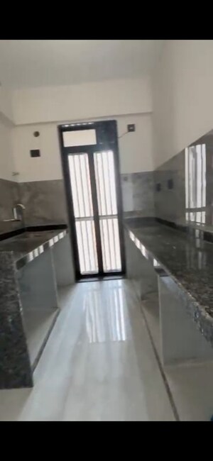 Staircase in 2 BHK Apartment at Dnyaneshwar Nagar – for Rent