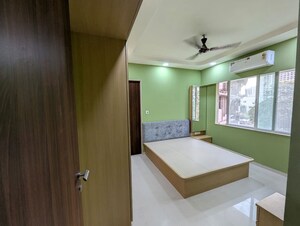Bedroom in 2 BHK Apartment at Tridhaatu Morya, Chembur – for Rent