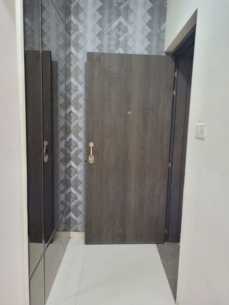 Bathroom, kumar-magna-city 2 Bedroom 756 Sq.Ft. Apartment In Manjri Budruk Pune 10411645