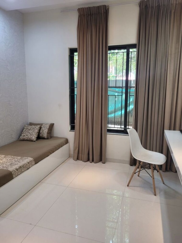 Room, kumar-magna-city 2 Bedroom 756 Sq.Ft. Apartment In Manjri Budruk Pune 10411645