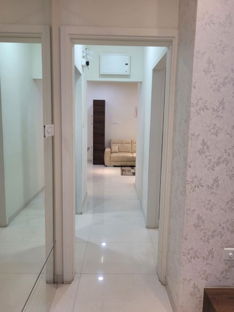 undefined, kumar-magna-city 2 Bedroom 756 Sq.Ft. Apartment In Manjri Budruk Pune 10411645