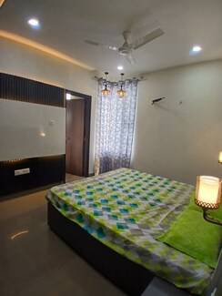 1 BHK Apartment For Rent in Thakkarwal