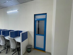 Team Area in  Office Space in IT/SEZ at Kolte Patil Green Olive, Hinjewadi – for Sale