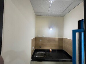 Furnished Amenities in  Office Space in IT/SEZ at Kolte Patil Green Olive, Hinjewadi – for Sale