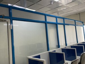 Team Area in  Office Space in IT/SEZ at Kolte Patil Green Olive, Hinjewadi – for Sale