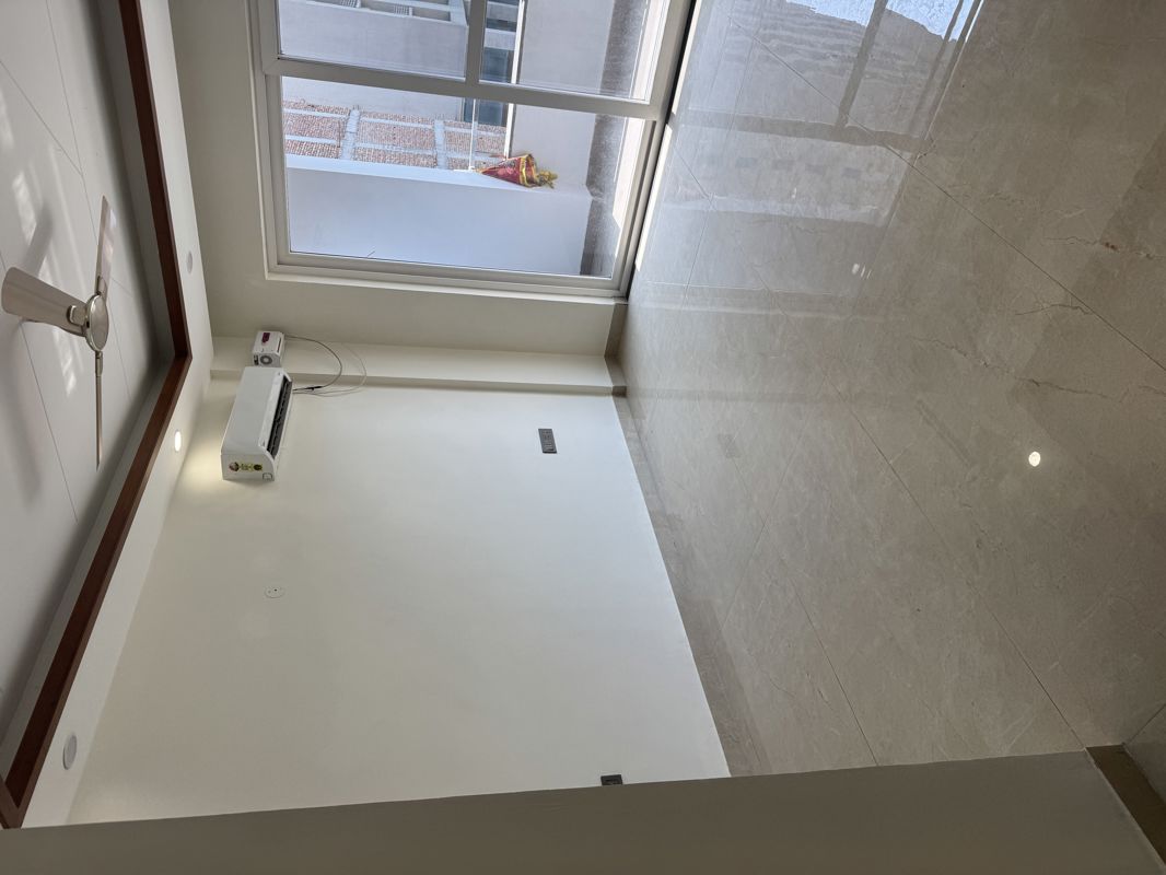 5 BHK + Servant Room 275 Sq.Ft. Builder Floor in BPTP Eden Estate