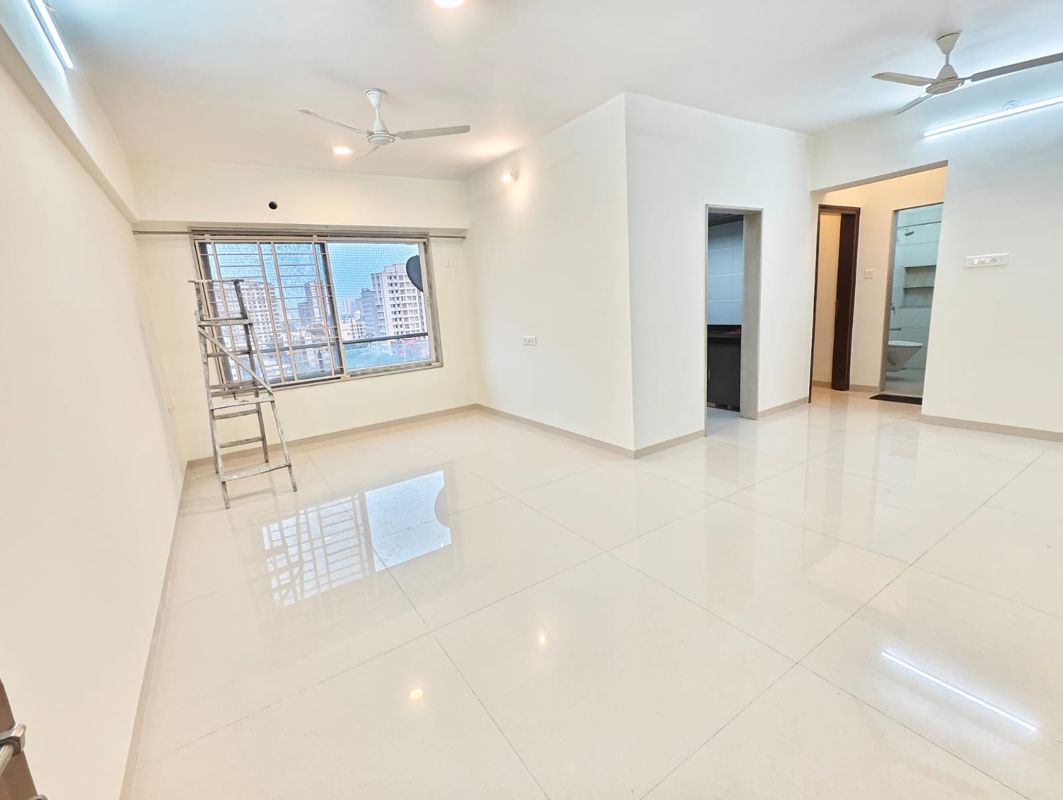 2 BHK Apartment For Rent in BDL Aura Apartments