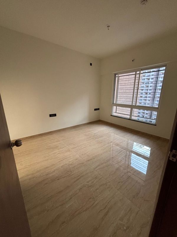 3 BHK 1093 Sq.Ft. Apartment in VTP Beaumonde