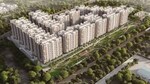 3 BHK + Pooja Room 2180 Sq.Ft. Apartment in Om Sree Gallaxy