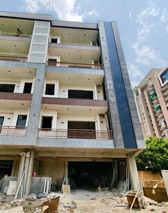 3 BHK + Extra Room Builder Floor For Sale in Orris Atulyam