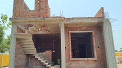 2 BHK + Pooja Room Independent House For Sale in AV Residency