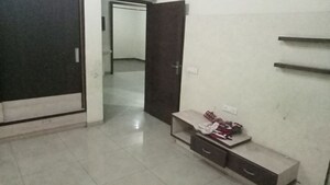 Staircase in 3 BHK Apartment at Thakkarwal – for Rent