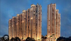 3.5 BHK + Study Room Apartment For Sale in Godrej Jardinia