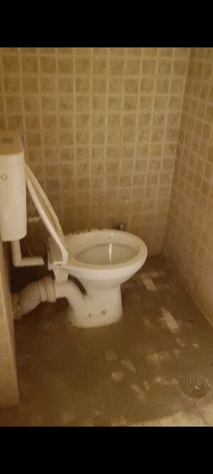 Bathroom in 1 BHK Independent House at New Palam Vihar 3, Sector 111 – for Rent