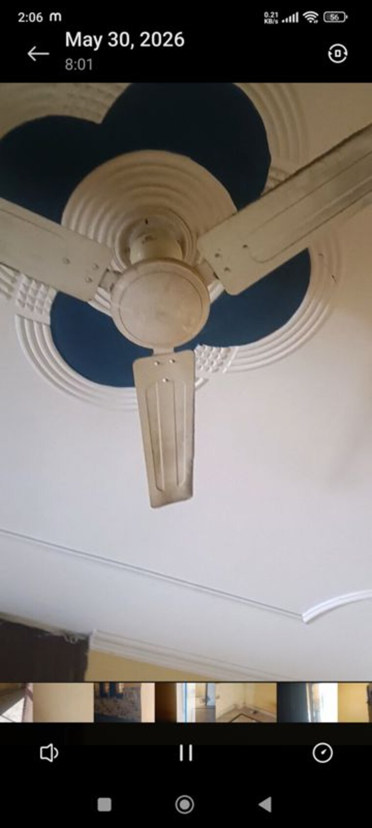 Bathroom, new-palam-vihar-3 1 Bedroom 1000 Sq.Ft. Independent House In Sector 111 Gurgaon 10411956