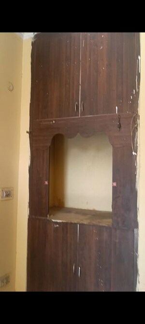 Bathroom in 1 BHK Independent House at New Palam Vihar 3, Sector 111 – for Rent