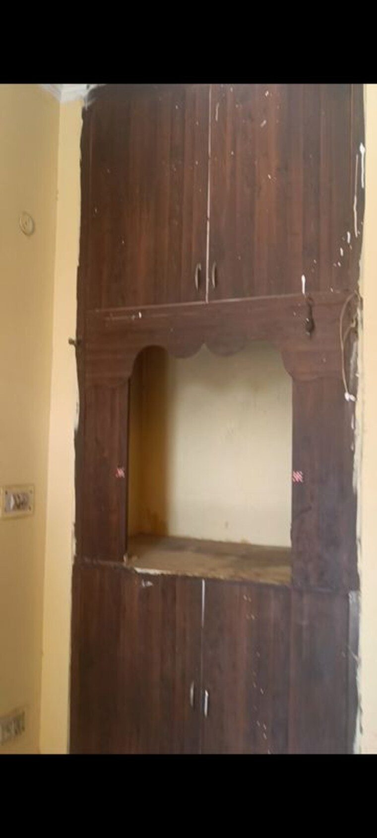 Bathroom, new-palam-vihar-3 1 Bedroom 1000 Sq.Ft. Independent House In Sector 111 Gurgaon 10411956