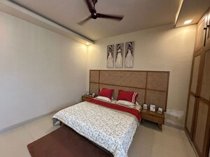 Bedroom in 4 BHK Apartment at Adore Prima, Sector 72 – for Sale