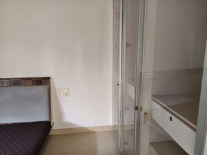 Bathroom in 2 BHK Apartment at Amanora Trendy Homes, Hadapsar – for Rent