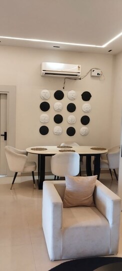 4 BHK + Pooja Room Apartment For Sale in Adore Legend