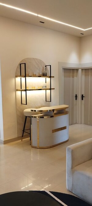 Furnished Amenities in 4 BHK Apartment at Adore Legend, Sector 84 – for Sale