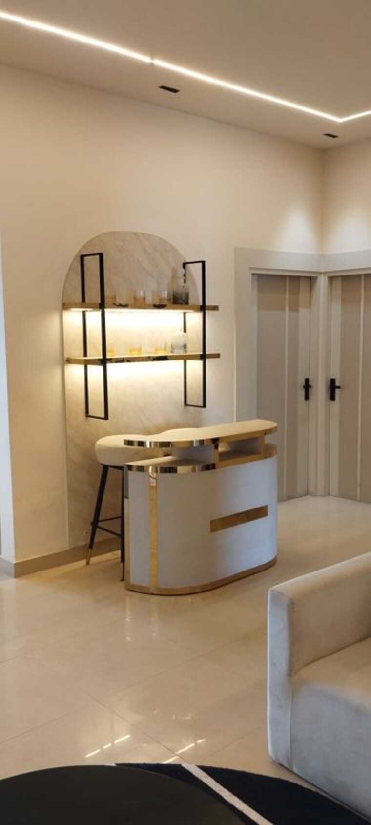 undefined, adore-legend 4 Bedroom 1050 Sq.Ft. Apartment In Sector 84 Faridabad 10411968