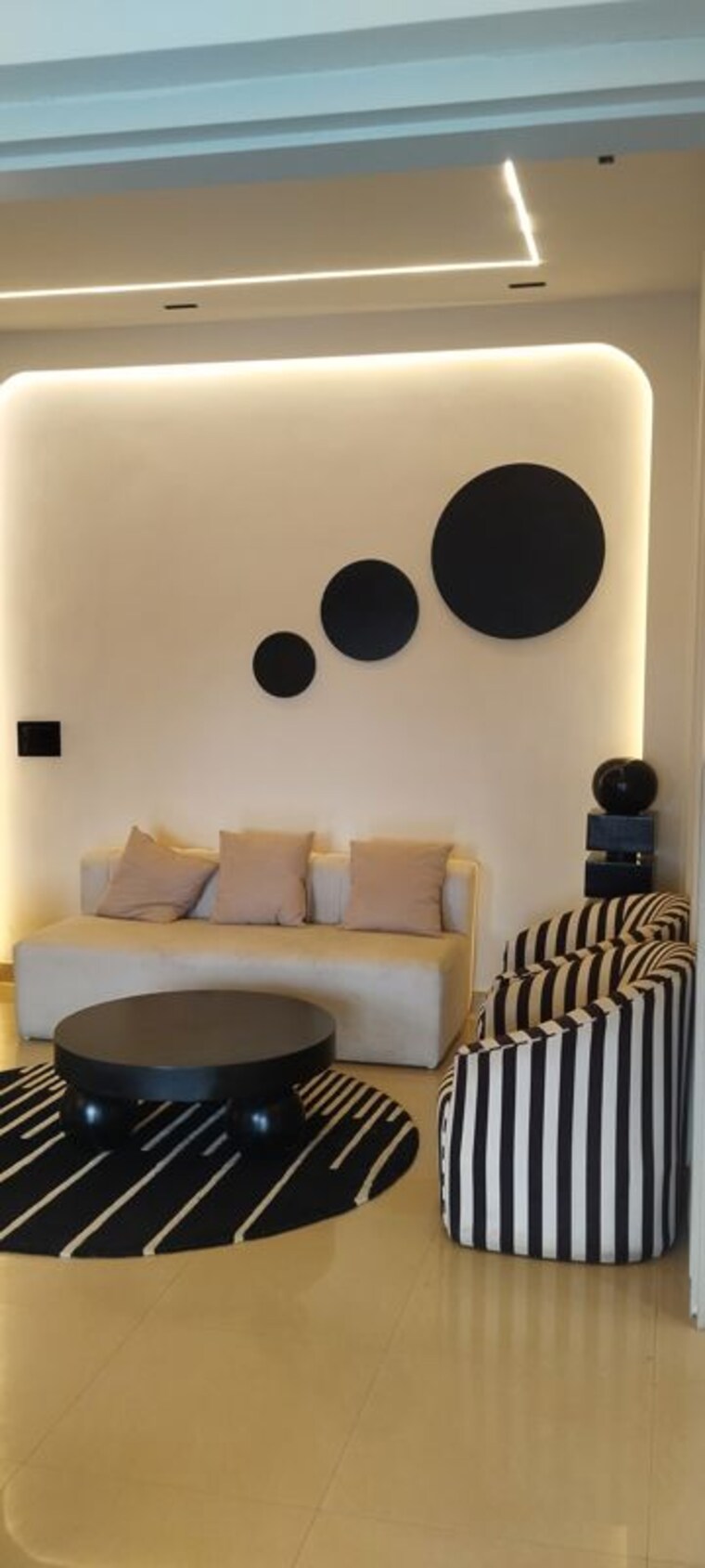 Team Area, adore-legend 4 Bedroom 1050 Sq.Ft. Apartment In Sector 84 Faridabad 10411968