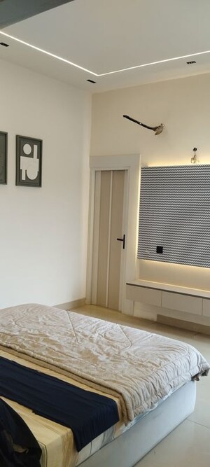 Room in 4 BHK Apartment at Adore Legend, Sector 84 – for Sale