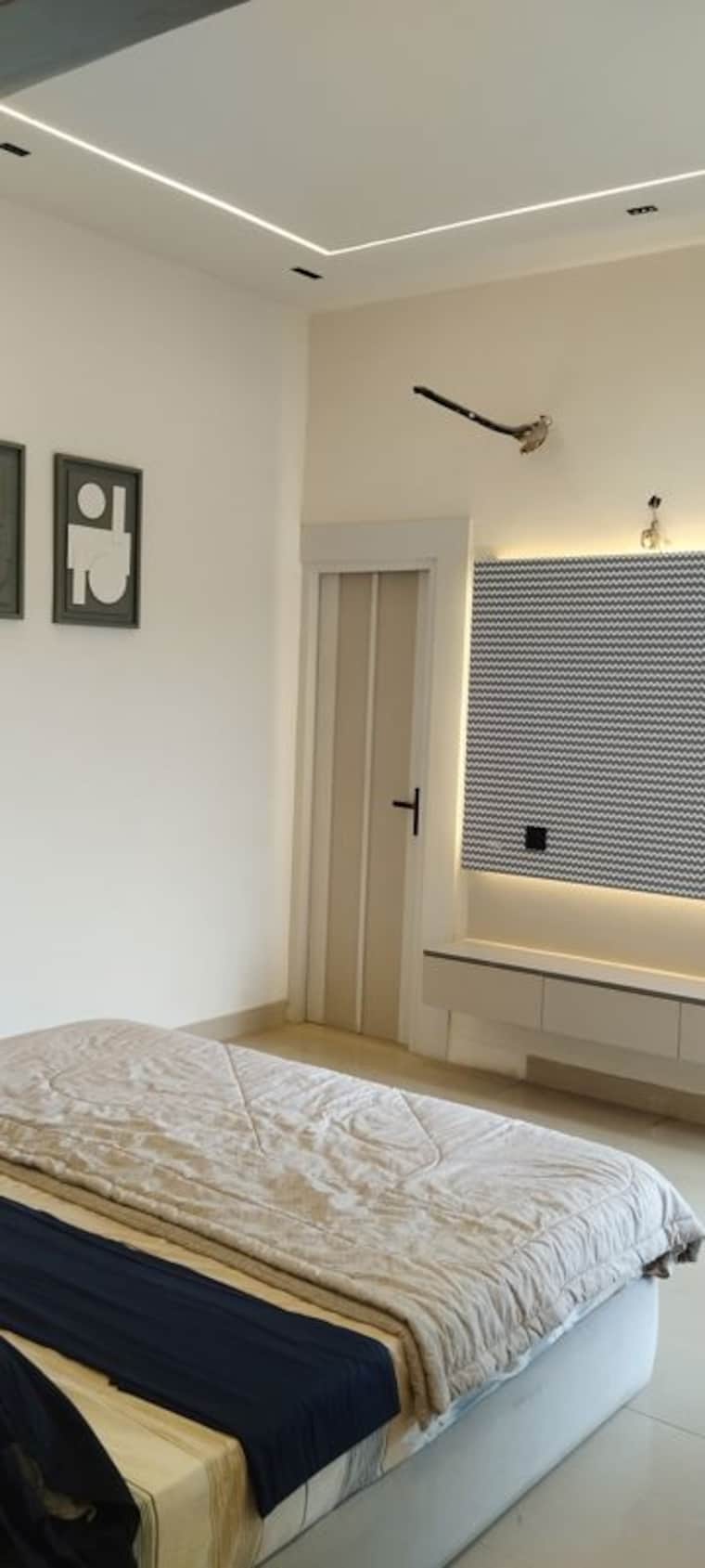 Room, adore-legend 4 Bedroom 1050 Sq.Ft. Apartment In Sector 84 Faridabad 10411968