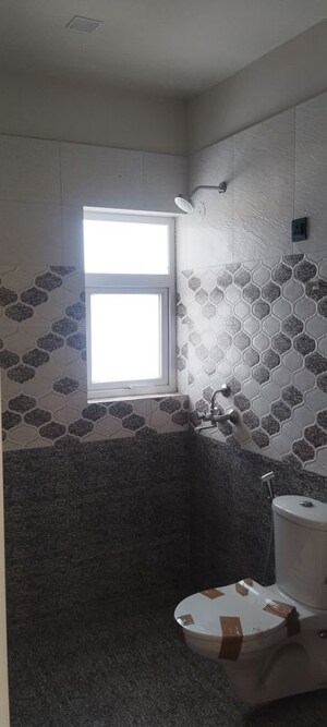 Bathroom in 4 BHK Apartment at Adore Legend, Sector 84 – for Sale