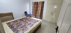 2 BHK Apartment For Rent in Kiara Residency