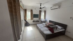 3 BHK Apartment For Sale in Sheikh Sarai Phase 2