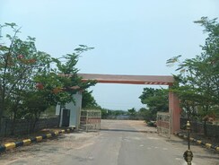 Plot For Sale in CBC Cosmopolis