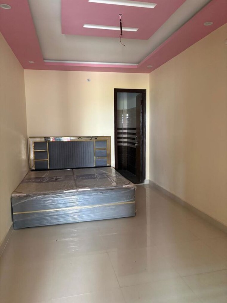 Bedroom, maulviganj 3 Bedroom 1550 Sq.Ft. Villa In Maulviganj Lucknow 10411990