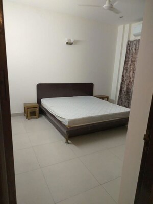 Bedroom in 3 BHK Builder Floor at Ardee City, Sector 52 – for Sale