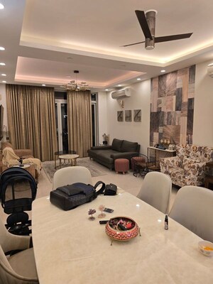 Master Bedroom in 3 BHK Apartment at Ireo Victory Valley, Sector 67 – for Sale