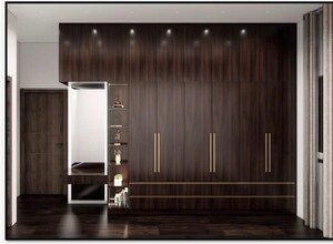 Furnished Amenities in 1.5 BHK Apartment at Brigade El Dorado, Bagaluru – for Rent