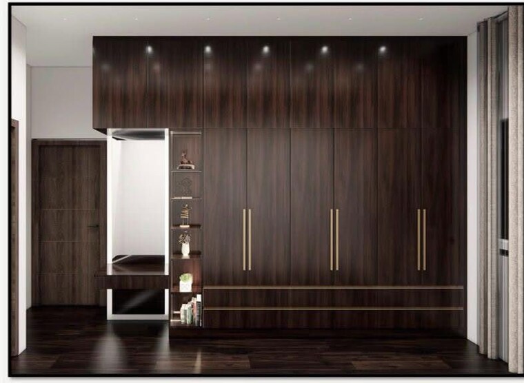 undefined, brigade-el-dorado 1.5 Bedroom 670 Sq.Ft. Apartment In Bagaluru Bangalore 10411996