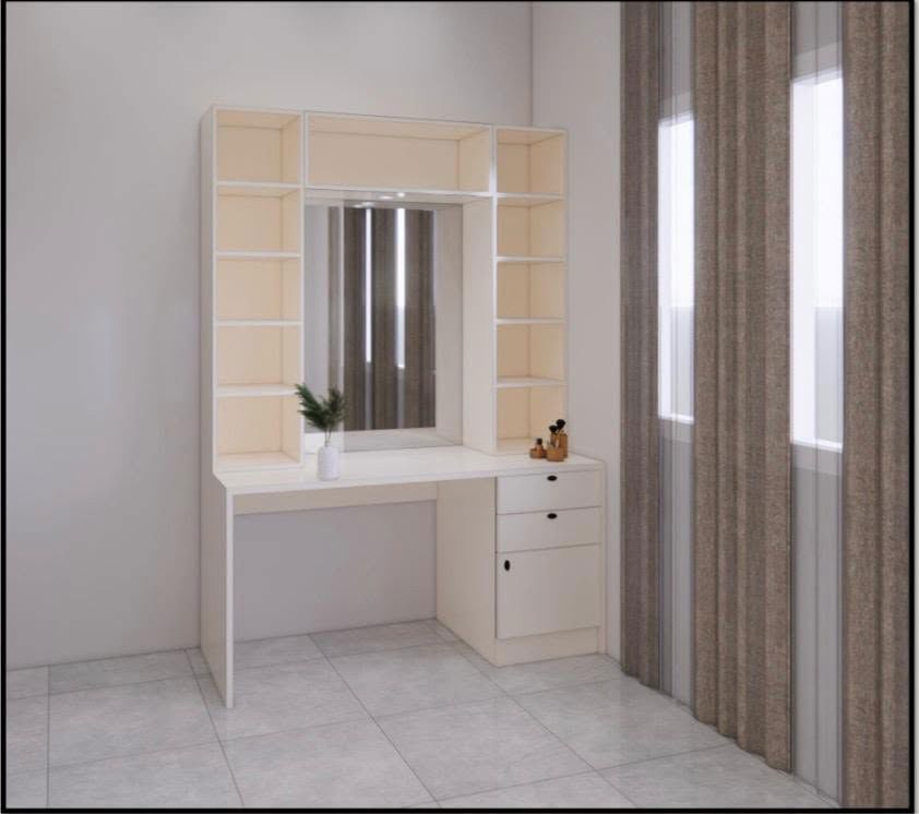 1.5 BHK +  670 Sq.Ft. Apartment in Brigade El Dorado