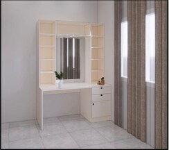 1.5 BHK +Apartment For Rent in Brigade El Dorado