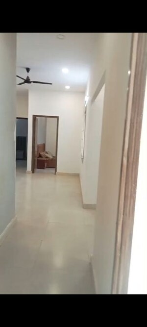 Building Lobby in 2.5 BHK Apartment at Arttech Maulshree Heights, Sector 84 – for Sale