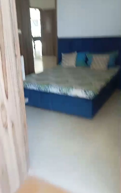 2.5 BHK + Pooja Room,Study Room 1205 Sq.Ft. Apartment in Arttech Maulshree Heights